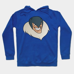 and (vulture) Hoodie